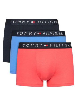 Tommy Hilfiger sada troch pánskych značkových boxeriek 3Pack