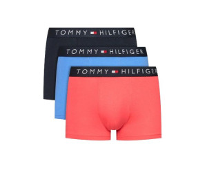 Tommy Hilfiger sada troch pánskych značkových boxeriek 3Pack