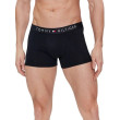 Tommy Hilfiger sada troch pánskych značkových boxeriek 3Pack Tommy Hilfiger sada troch pánskych značkových boxeriek 3Pack