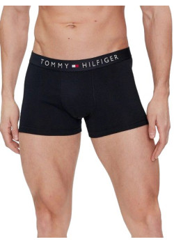 Tommy Hilfiger sada troch pánskych značkových boxeriek 3Pack