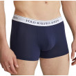 Ralph Lauren pánske tmavomodré boxerky 3Pack 