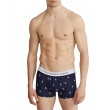 Ralph Lauren pánske tmavomodré boxerky 3Pack 