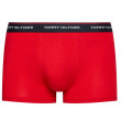 Pánske bavlnené boxerky TOMMY HILFIGER trojbalenie Pánske bavlnené boxerky TOMMY HILFIGER trojbalenie