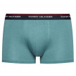 Pánske bavlnené boxerky TOMMY HILFIGER trojbalenie Pánske bavlnené boxerky TOMMY HILFIGER trojbalenie