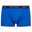 Pánske bavlnené boxerky TOMMY HILFIGER trojbalenie Pánske bavlnené boxerky TOMMY HILFIGER trojbalenie