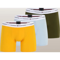 Boxerky Tommy Hilfiger s dlhšou nôžkou Boxerky Tommy Hilfiger s dlhšou nôžkou
