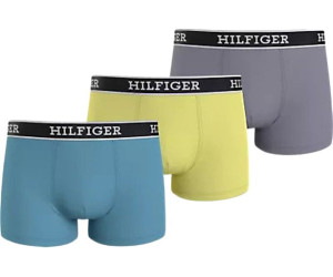 Trojaferbná kombinácia boxeriek značky Tommy Hilfiger 