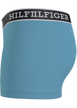 Trojaferbná kombinácia boxeriek značky Tommy Hilfiger 