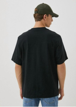 Pánske bavlnené tričko Calvin Klein