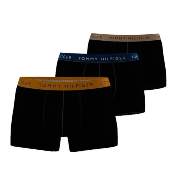 Tommy Hilfiger sada pánskych boxeriek Tommy Hilfiger sada pánskych boxeriek