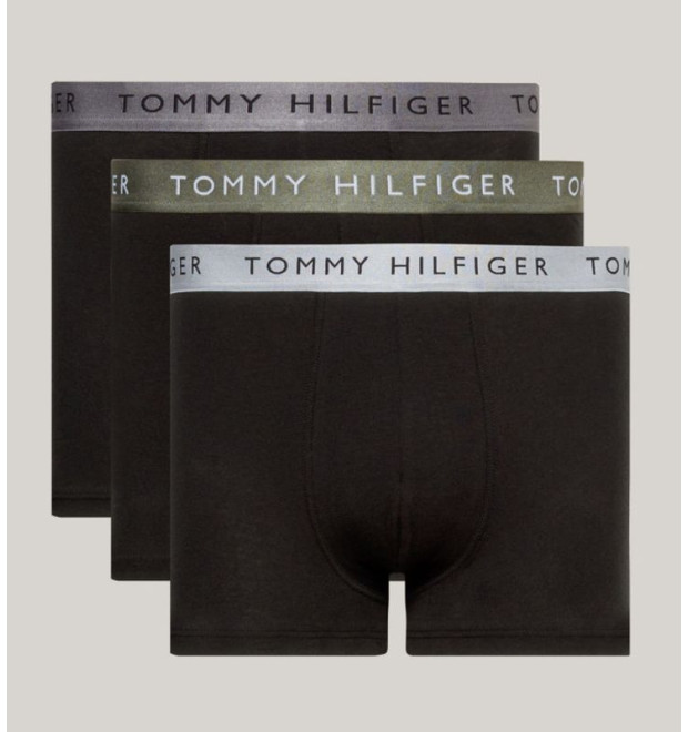 Tommy Hilfiger sada troch pánskych boxeriek Tommy Hilfiger sada troch pánskych boxeriek