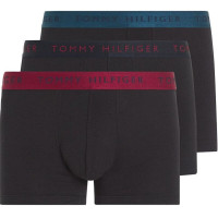 Tommy Hilfiger sada pánskych značkových boxeriek Tommy Hilfiger sada pánskych značkových boxeriek