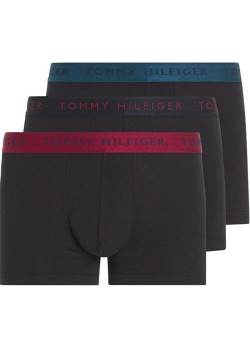 Tommy Hilfiger sada pánskych značkových boxeriek