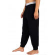 Calvin Klein pánske tepláky guma v páse s logom čierne Calvin Klein pánske tepláky guma v páse s logom čierne