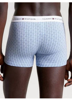 Tommy Hilfiger sada troch pánskych značkových boxeriek