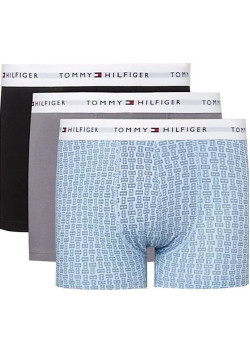 Tommy Hilfiger sada troch pánskych značkových boxeriek