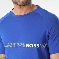 BOSS tričko pánske BOSS tričko pánske