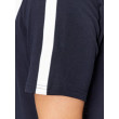 Tmavo-modré pánske tričko Tommy Hilfiger