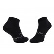 Sada čiernych ponožiek Calvin Klein Sada čiernych ponožiek Calvin Klein