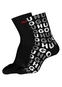 Pánske ponožky Hugo 2pack