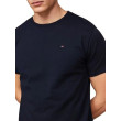 Pánske krátke modré pyžamo od značky TOMMY HILFIGER Pánske krátke modré pyžamo od značky TOMMY HILFIGER