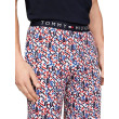 Pánske krátke modré pyžamo od značky TOMMY HILFIGER Pánske krátke modré pyžamo od značky TOMMY HILFIGER