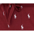 Pánske bavlnené pyžamo Ralph Lauren Pánske bavlnené pyžamo Ralph Lauren