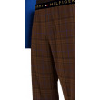 Tommy Hilfiger pánske pyžamo s dlhým rukávom dvojfarebné Tommy Hilfiger pánske pyžamo s dlhým rukávom dvojfarebné