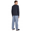 Pánske bavlnené pyžamo Tommy Hilfiger