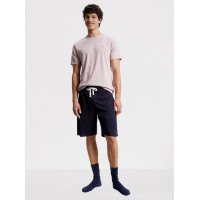 Pánske pyžamo krátke TOMMY HILFIGER Pánske pyžamo krátke TOMMY HILFIGER