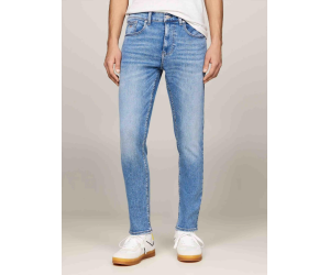 Pánske SLIM TAPERED JEANS Tommy Jeans