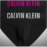 Pánske slipy Calvin Klein 2pack Pánske slipy Calvin Klein 2pack
