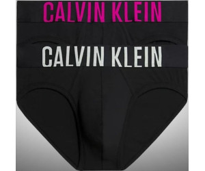 Pánske slipy Calvin Klein 2pack