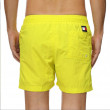 Kúpacie žlté šortky Tommy Hilfiger Kúpacie žlté šortky Tommy Hilfiger