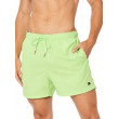 Zelené krátke šortky Tommy HIlfiger