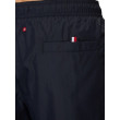 Pánske šortky Tommy Hilfiger trojfarebné Pánske šortky Tommy Hilfiger trojfarebné