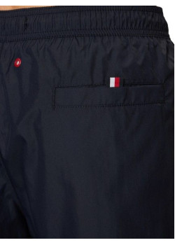 Pánske šortky Tommy Hilfiger trojfarebné