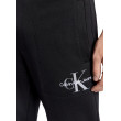 Pánske tepláky Calvin Klein v čiernej farbe