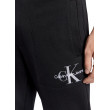 Pánske tepláky Calvin Klein v čiernej farbe Pánske tepláky Calvin Klein v čiernej farbe
