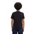 Bavlnené tričko Calvin Klein v čiernej farbe