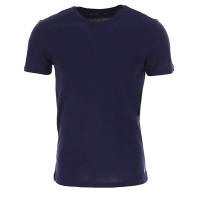 Tričko Ralph Lauren-tmavo modré Tričko Ralph Lauren-tmavo modré