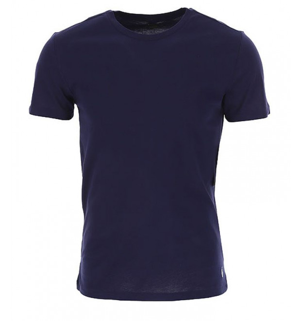 Tričko Ralph Lauren-tmavo modré Tričko Ralph Lauren-tmavo modré