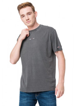 Pánske tričko z organickej bavlny Tommy Hilfiger