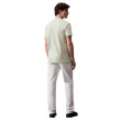 Pánske tričko Calvin Klein Jeans-svetlo-zelené Pánske tričko Calvin Klein Jeans-svetlo-zelené