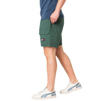 Kraťasy Tommy Hilfiger zelené Kraťasy Tommy Hilfiger zelené