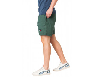 Kraťasy Tommy Hilfiger zelené
