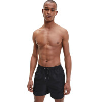 Čierne pánske plavky Calvin Klein Čierne pánske plavky Calvin Klein