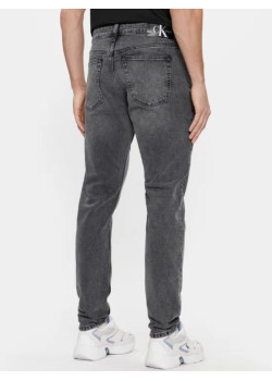 Pánske rifle Calvin Klein Jeans dĺžka 34