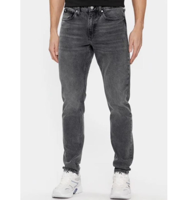 Pánske rifle Calvin Klein Jeans dĺžka 34