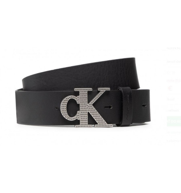Calvin Klein pánsky opasok Calvin Klein pánsky opasok